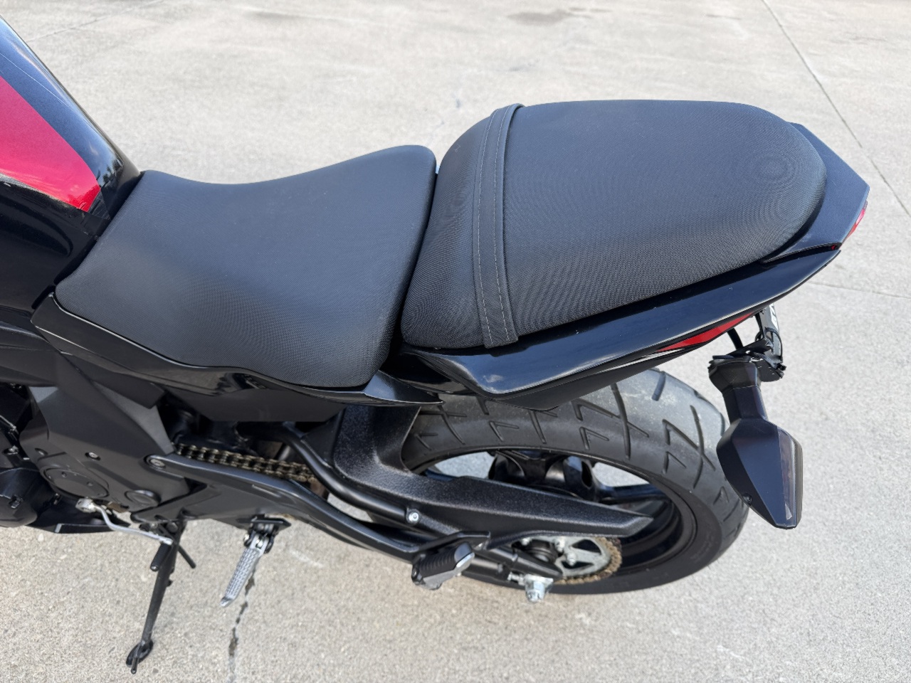 2013 KAWASAKI Ninja 650